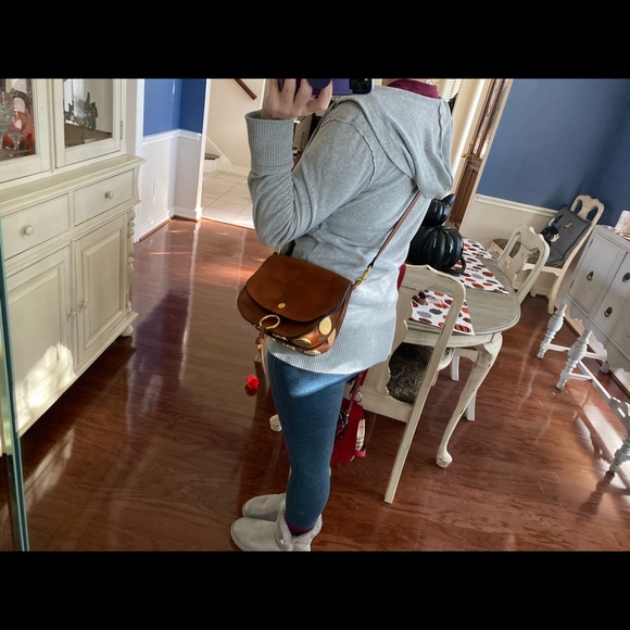 Chloe Kurtis Crossbody - Picture 6 of 8